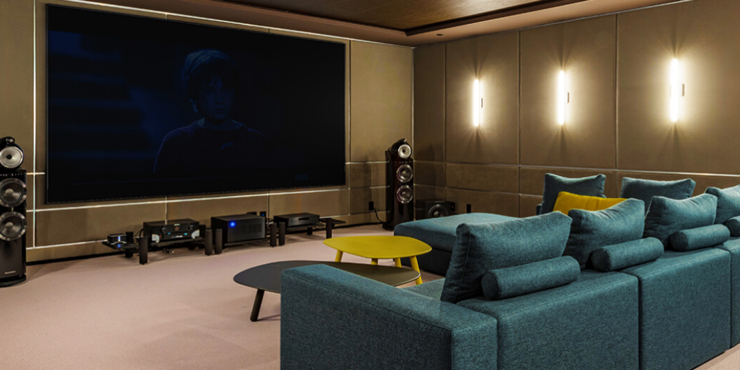 Home Theatre